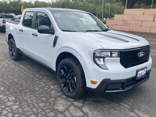 2026 Ford MAVERICK HYBRID XLT