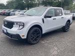 2026 Ford MAVERICK HYBRID XLT