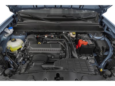 2026 Ford MAVERICK HYBRID XLT