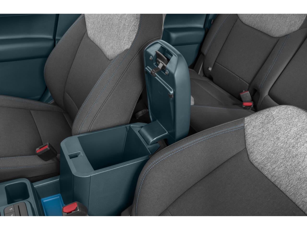 2026 Ford MAVERICK HYBRID XLT