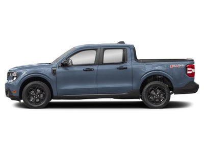 2026 Ford MAVERICK HYBRID XLT