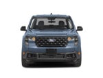 2026 Ford MAVERICK HYBRID XLT