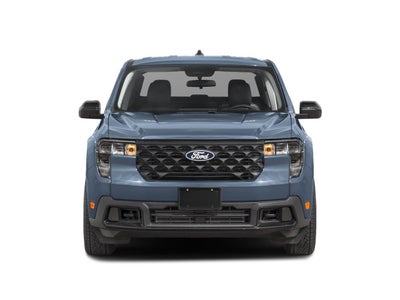 2026 Ford MAVERICK HYBRID XLT