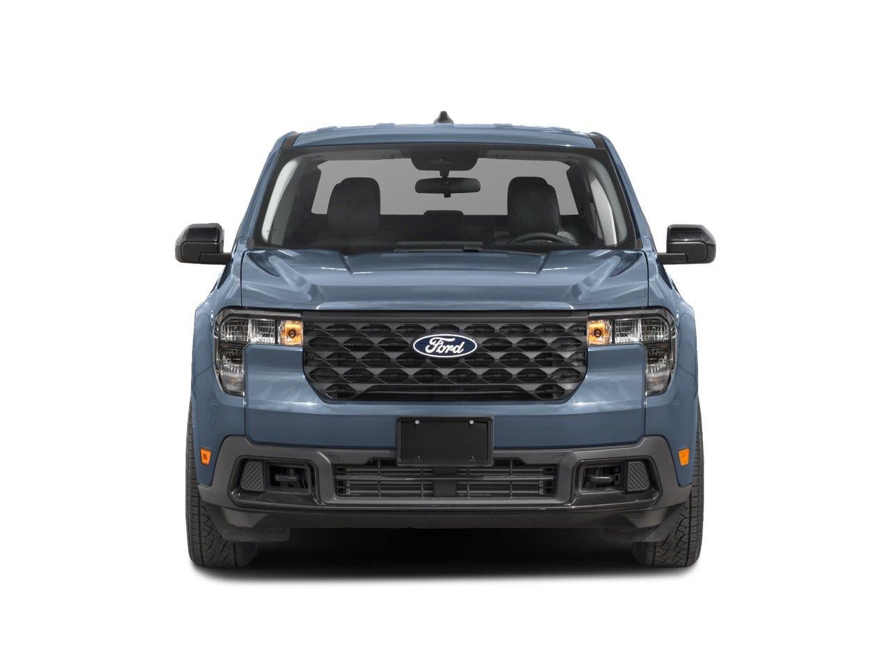 2026 Ford MAVERICK HYBRID XLT