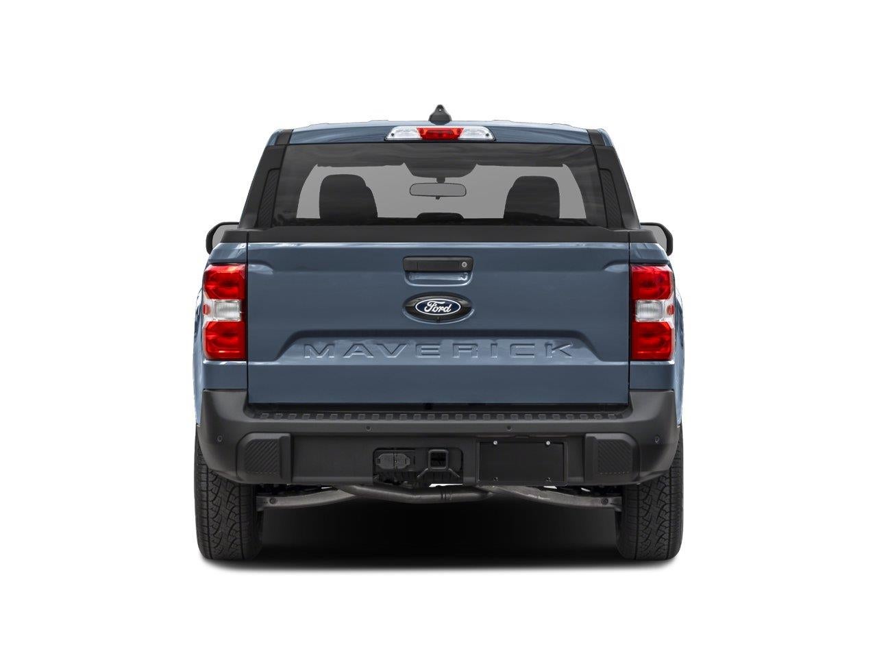 2026 Ford MAVERICK HYBRID XLT
