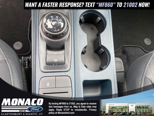 2026 Ford Maverick XLT *Under Deposit*