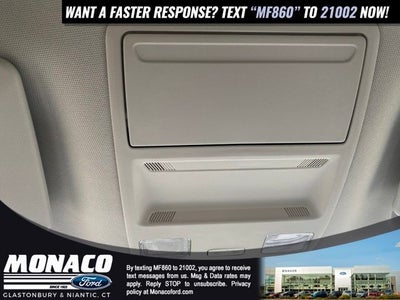 2026 Ford Maverick XLT *Under Deposit*