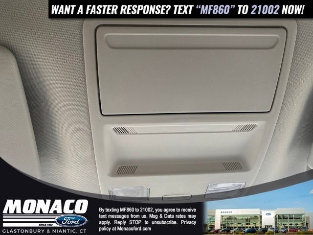 2026 Ford Maverick XLT *Under Deposit*