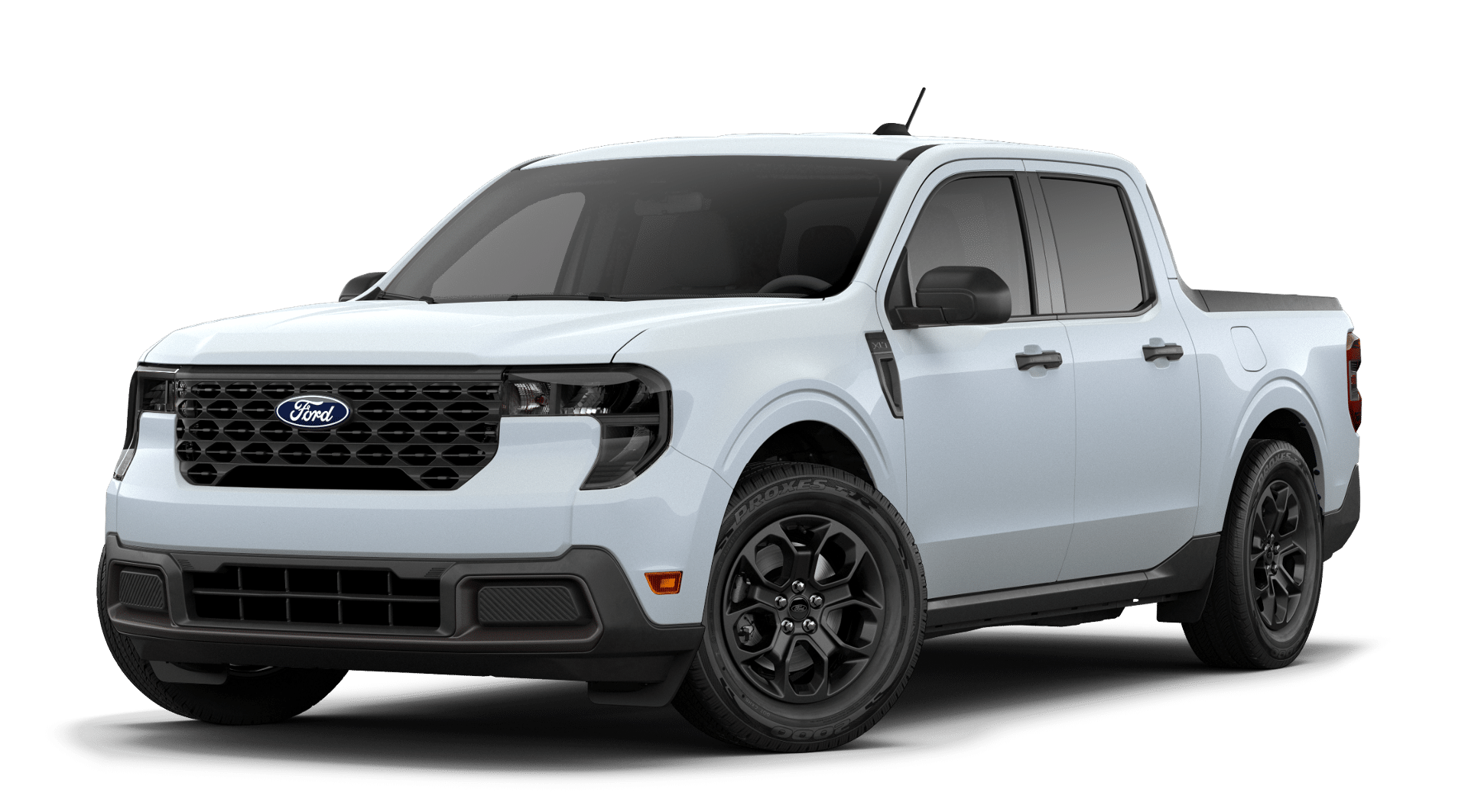 2026 Ford Maverick XLT AWD's photo