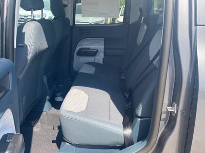 2026 Ford Maverick XLT *Under Deposit*