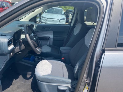 2026 Ford Maverick XLT *Under Deposit*