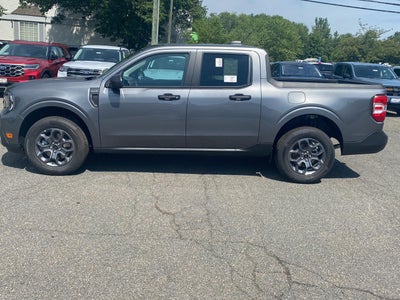 2026 Ford Maverick XLT *Under Deposit*