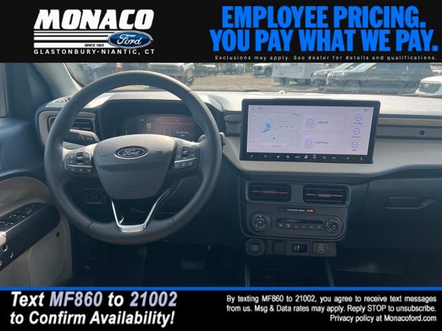 2026 Ford Maverick Lariat *Under Deposit*