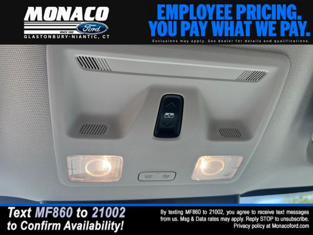 2026 Ford Maverick Lariat *Under Deposit*