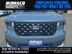 2026 Ford Maverick Lariat *Under Deposit*