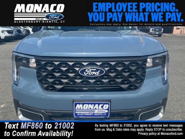 2026 Ford Maverick Lariat *Under Deposit*