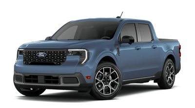 2026 Ford Maverick LARIAT *Under Deposit*
