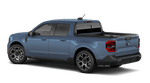 2026 Ford Maverick LARIAT *Under Deposit*