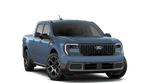 2026 Ford Maverick LARIAT *Under Deposit*