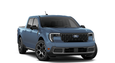 2026 Ford Maverick LARIAT *Under Deposit*