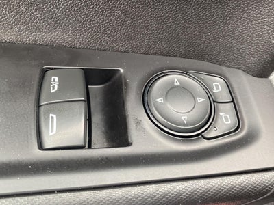 2020 Chevrolet Silverado 1500 Work Truck