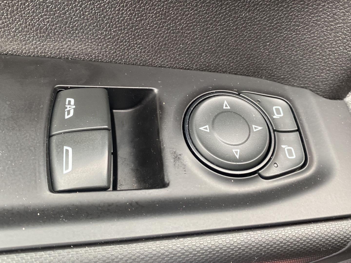 2020 Chevrolet Silverado 1500 Work Truck