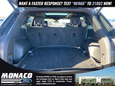 2020 Chevrolet Blazer RS *Under Deposit*