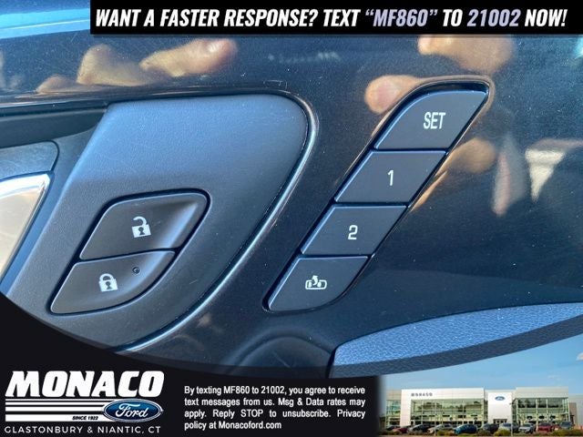 2020 Chevrolet Blazer RS *Under Deposit*