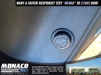 2020 Chevrolet Blazer RS *Under Deposit*