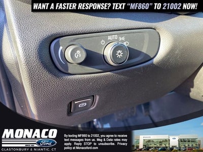 2020 Chevrolet Blazer RS *Under Deposit*