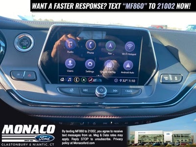 2020 Chevrolet Blazer RS *Under Deposit*