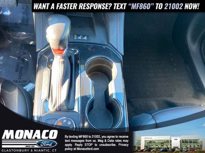 2020 Chevrolet Blazer RS *Under Deposit*