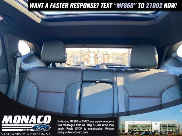 2020 Chevrolet Blazer RS *Under Deposit*