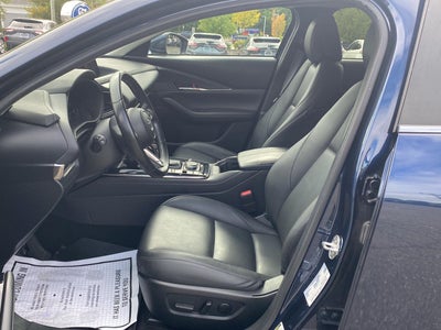 2023 Mazda Mazda CX-30 2.5 S Preferred Package