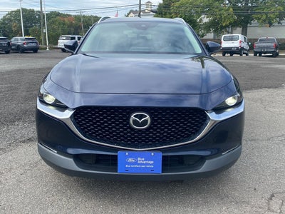 2023 Mazda Mazda CX-30 2.5 S Preferred Package