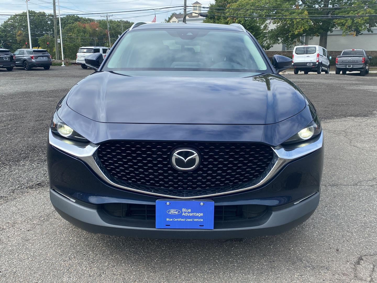 2023 Mazda Mazda CX-30 2.5 S Preferred Package