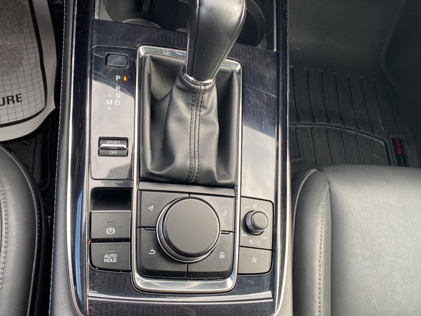 2023 Mazda Mazda CX-30 2.5 S Preferred Package