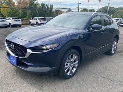 2023 Mazda Mazda CX-30 2.5 S Preferred Package