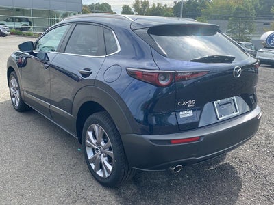 2023 Mazda Mazda CX-30 2.5 S Preferred Package