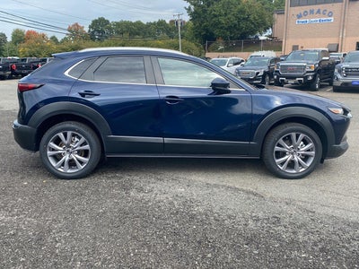 2023 Mazda Mazda CX-30 2.5 S Preferred Package
