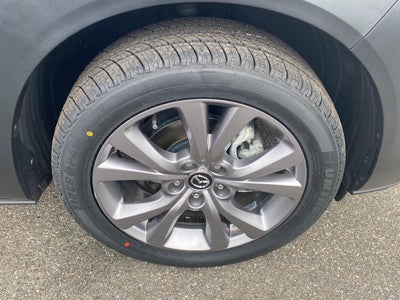 2023 Mazda Mazda CX-30 2.5 S Preferred Package