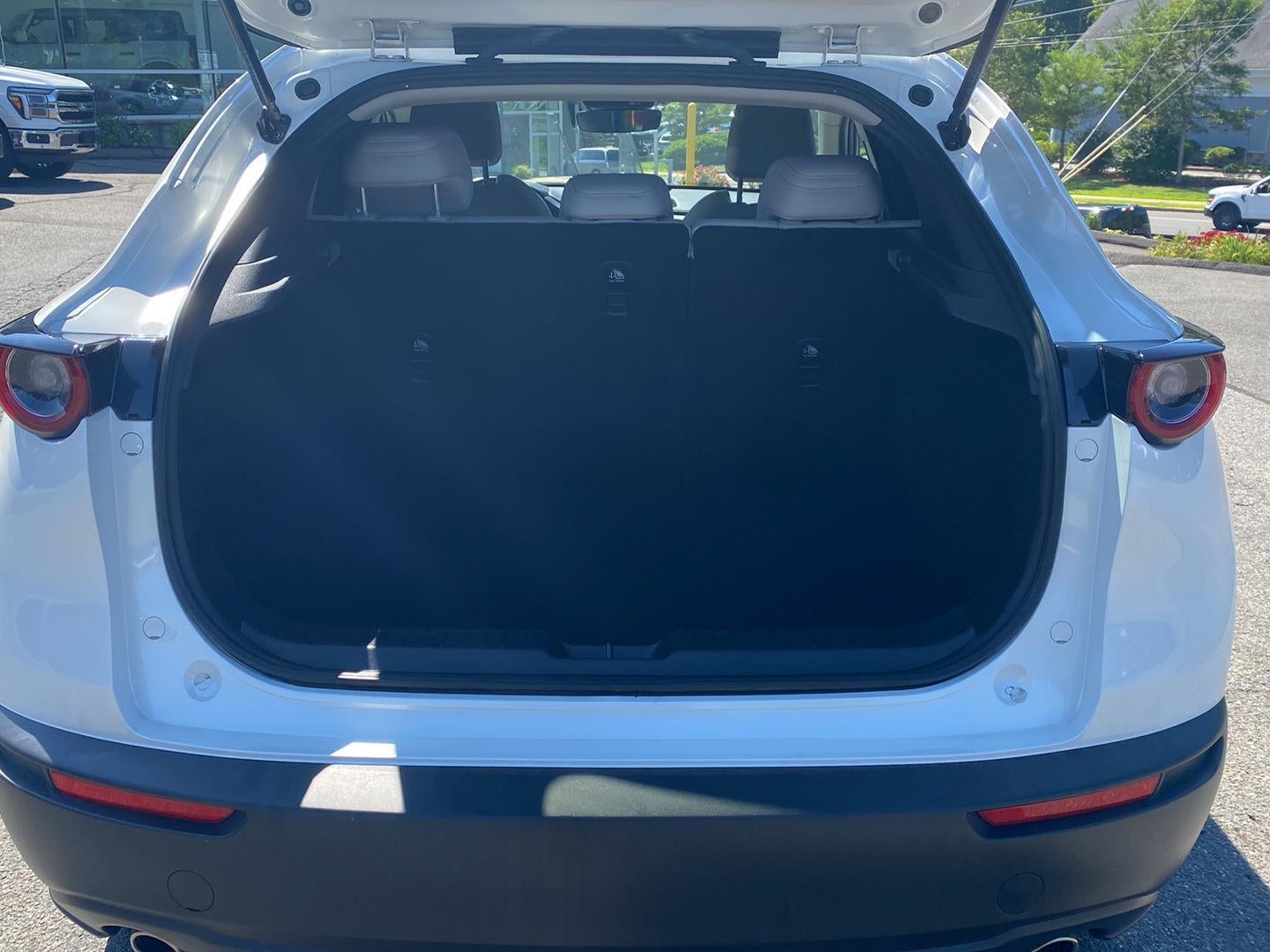 2024 Mazda Mazda Cx-30 2.5 S Preferred Package