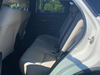 2024 Mazda Mazda Cx-30 2.5 S Preferred Package