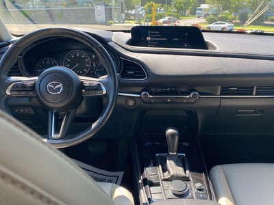 2024 Mazda Mazda Cx-30 2.5 S Preferred Package