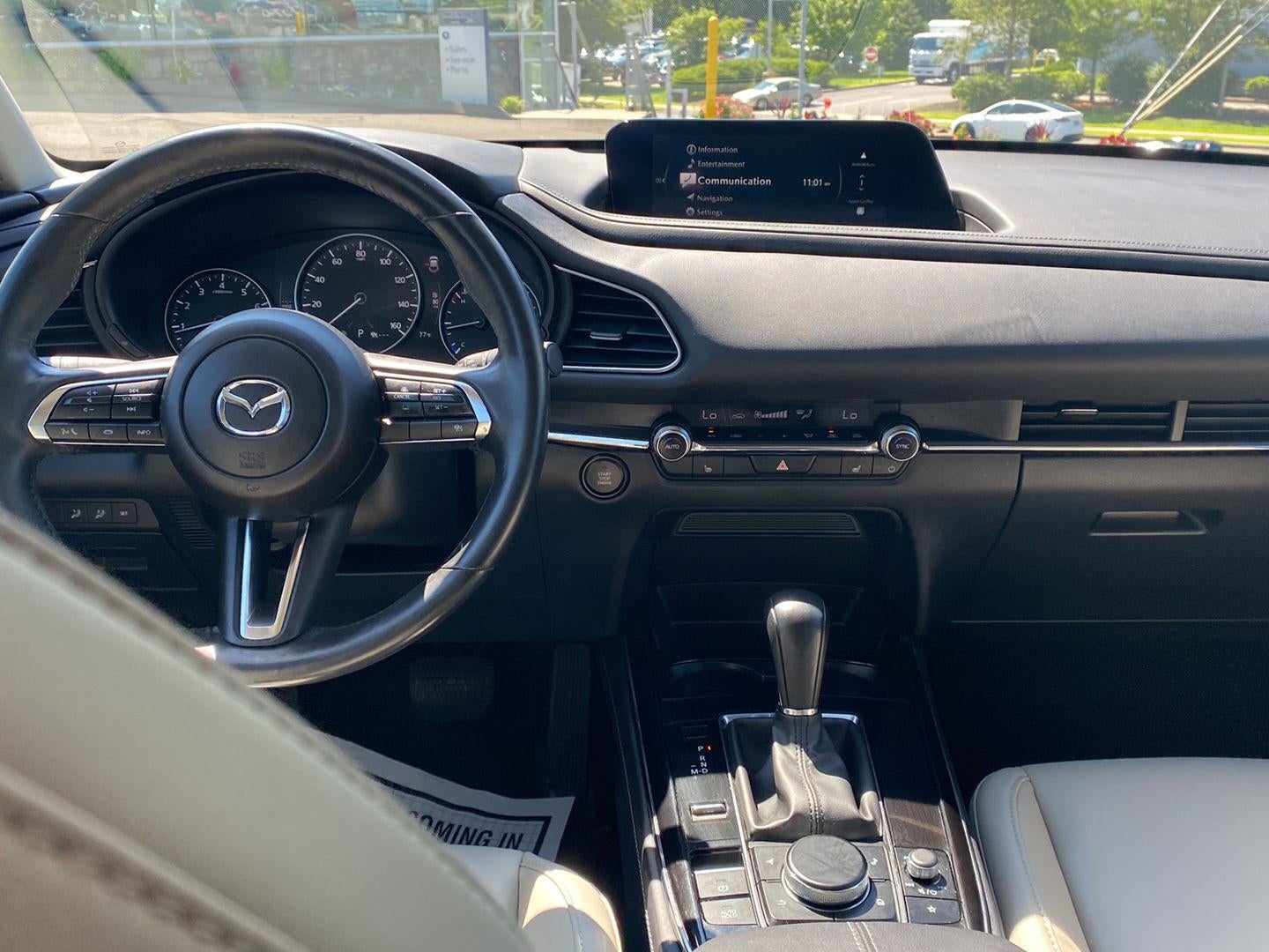 2024 Mazda Mazda Cx-30 2.5 S Preferred Package