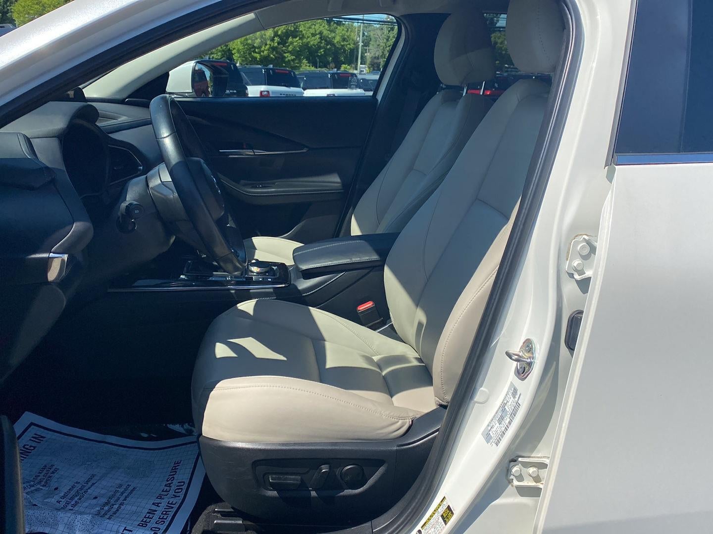 2024 Mazda Mazda Cx-30 2.5 S Preferred Package