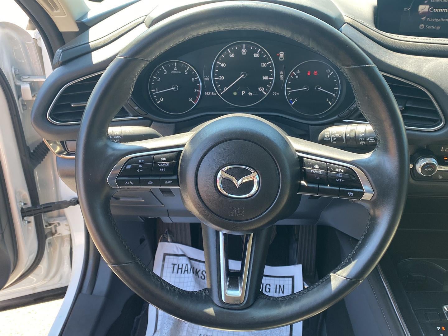 2024 Mazda Mazda Cx-30 2.5 S Preferred Package