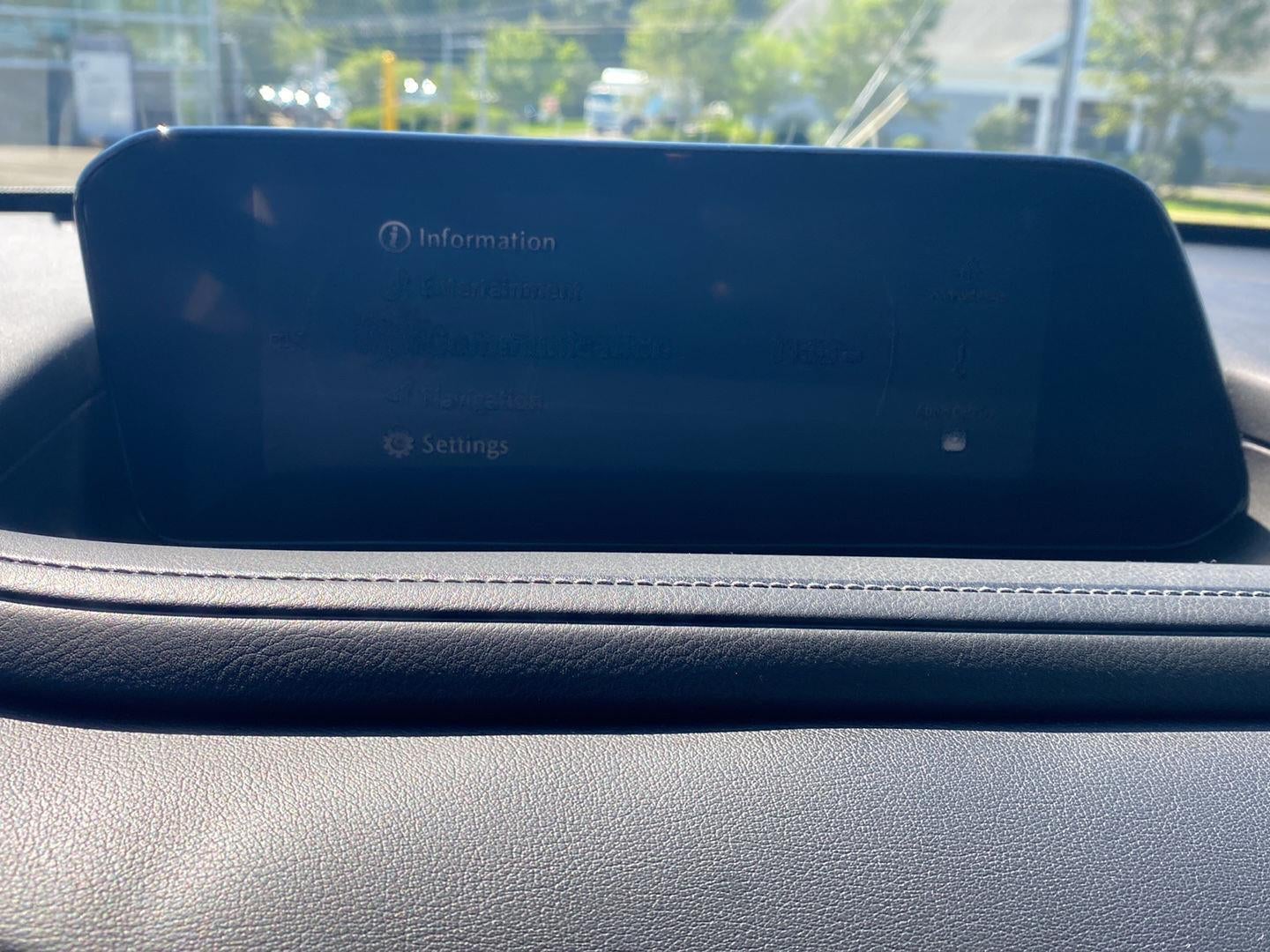 2024 Mazda Mazda Cx-30 2.5 S Preferred Package