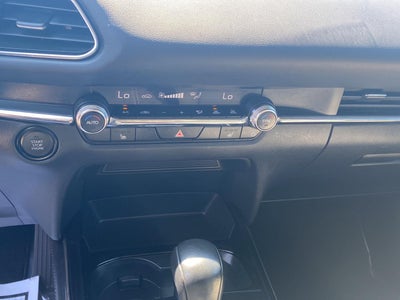 2024 Mazda Mazda Cx-30 2.5 S Preferred Package