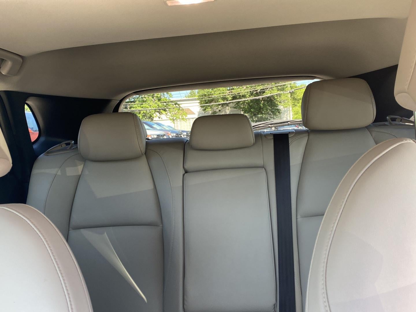 2024 Mazda Mazda Cx-30 2.5 S Preferred Package